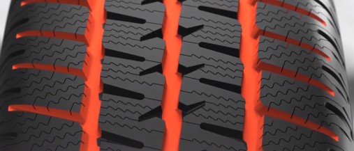 Matador MPS 530 Sibir Snow Van (2)